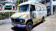 Social Media Awareness Van