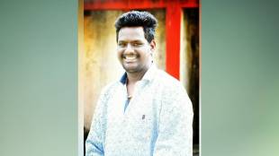 murder of man gahunje