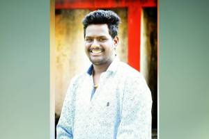 murder of man gahunje