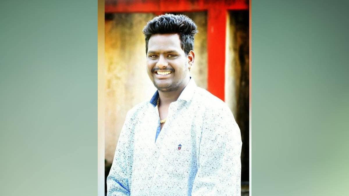 murder of man gahunje