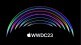 apple wwdc event 5 june to 9 june 2023