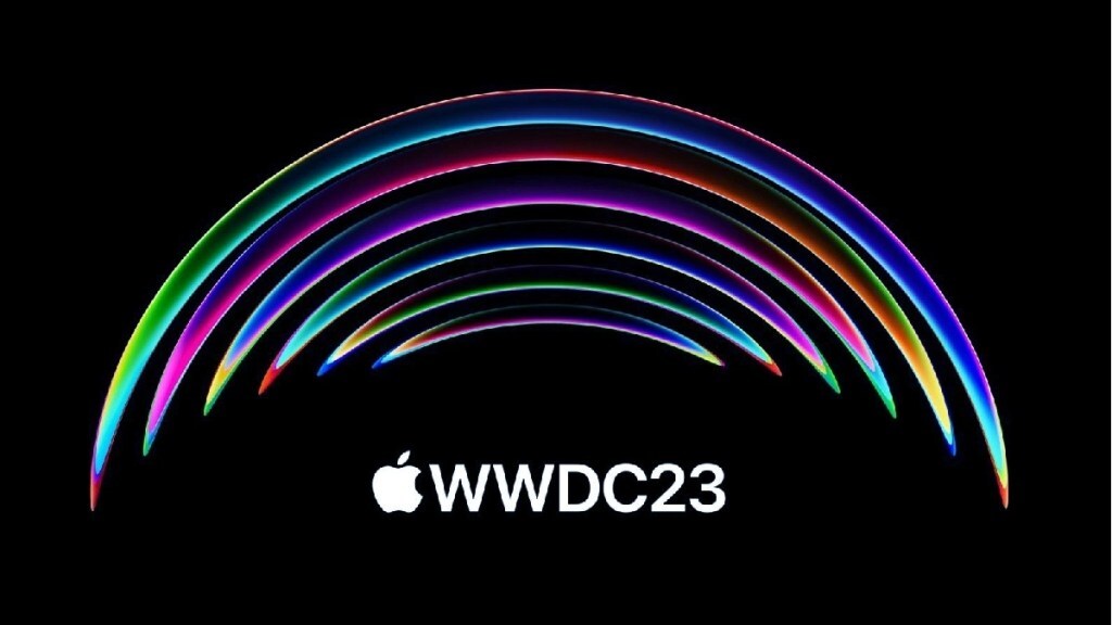 apple wwdc event 5 june to 9 june 2023