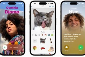 ios 17 update features launch wwdc 2023 event