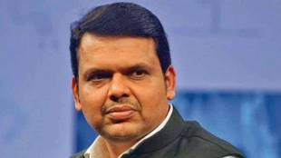 devendra fadnavis on Aurangzeb