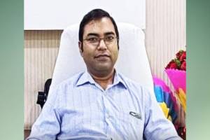 transfer Ruchesh Jayavanshi