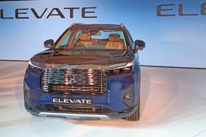 top 5 things know about honda elevate