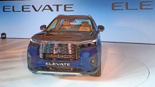 top 5 things know about honda elevate