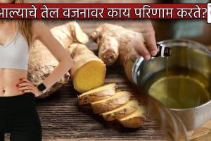 Ginger Oil Massage on Naval Area and Belly Can Burn Calories and Help Weight Loss How To Eat Ginger Myths Vs Facts Health News