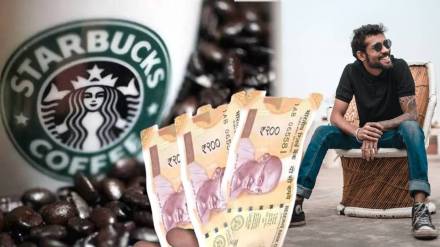 Jugadu Man Save 210 rupees on Starbucks Coffee On The Spot These Hack Will save your Money and Will Drop Jaw