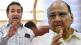 Mahavikas Aghadi Nitesh Rane