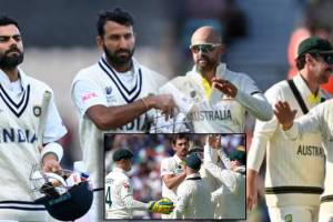 WTC Final Virat Kohli Pujara Wicket Was Ball Tampering By Australia Says Pakistani Ex Cricketer Slamming BCCI Shows Proof Ind vs Aus Highlights