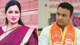Amravati Lok Sabha MP