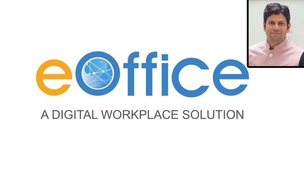 Wardha e office system