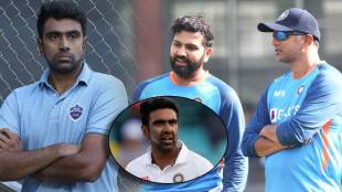 Ravichandran Ashwin explosive Comment After Getting ditched In WTC final India vs Australia Highlights Sachin Tendulkar Agrees