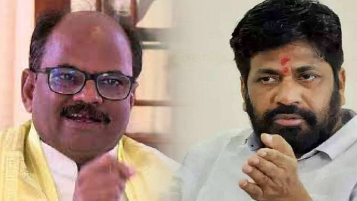 MLA Bachu Kadu