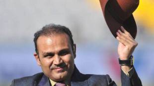 Virender Sehwag's Reaction to Foreign Coaches