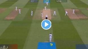 England Usman Khawaja's Special Fielding