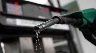 Petrol Diesel Price