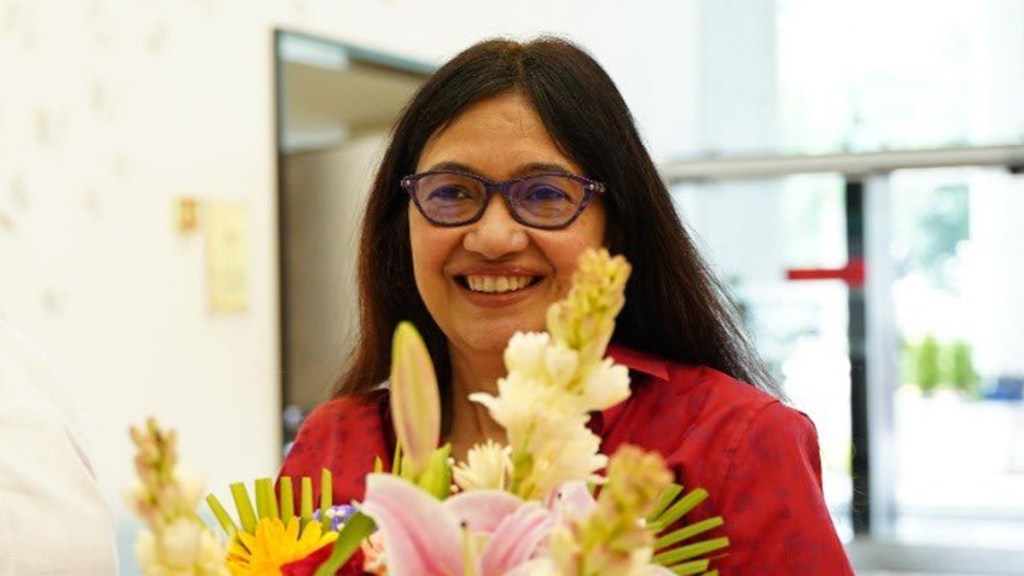 Intel India nivrutti rai resign after 29 years