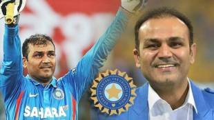 Virender Sehwag breaks silence on BCCI Approach for chief selectors post Of Team India After Ex Selector Chetan Sharma Resigns