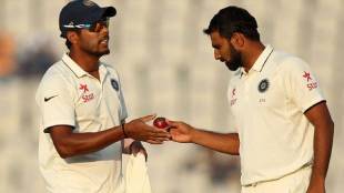 , Umesh Yadav out of Test squad