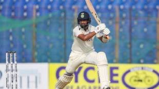 Cheteshwar Pujara Dropped From Indian Test Team