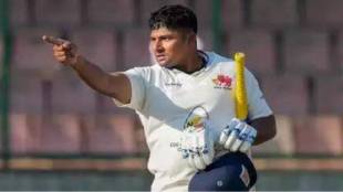 Akash Chopra was furious over Sarfaraz Khan's non-selection in Indian Test squad