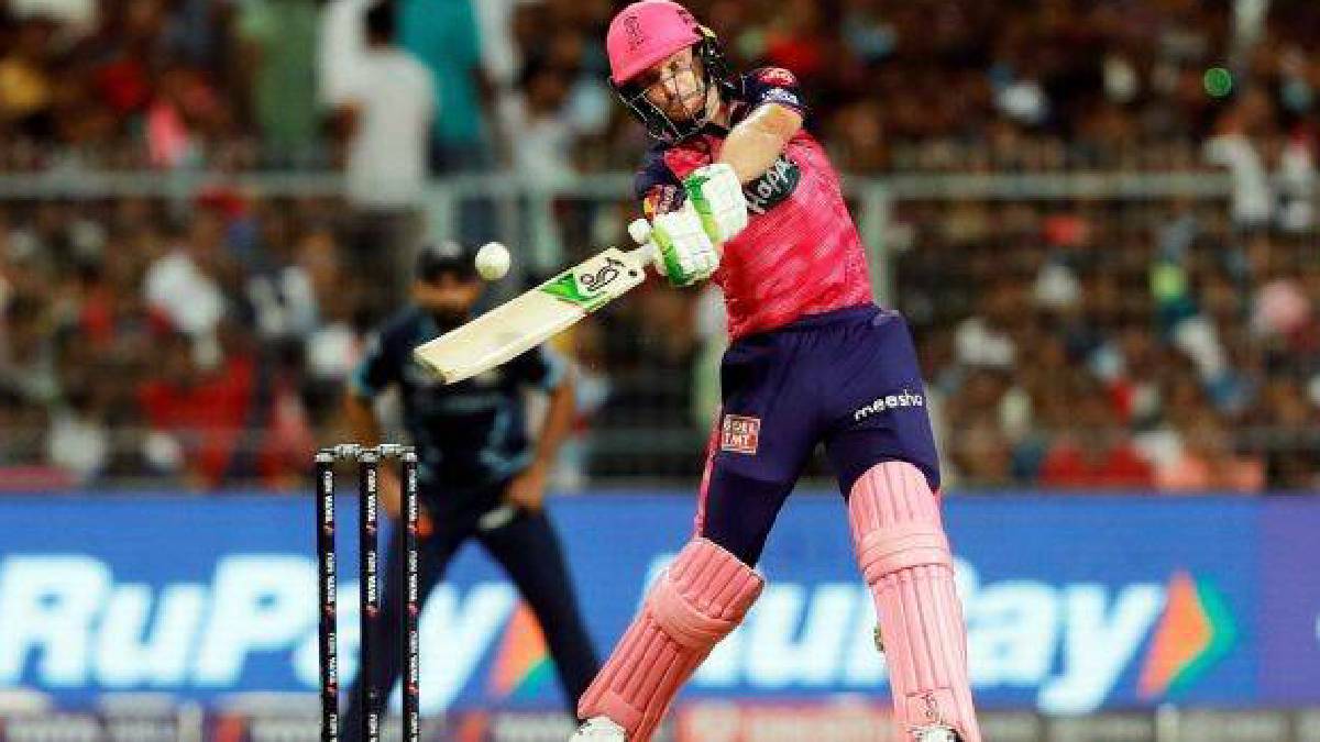 T20 Blast 2023: जोस बटलरने मोडला रोहित शर्माचा मोठा विक्रम, टी-२० क्रिकेटमध्ये ‘हा’ कारनामा करणारा ठरला नववा खेळाडू