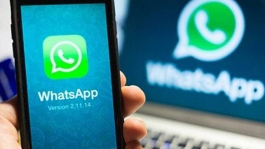 whatsapp working on meesages pin duration feature