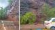 landslide Mumbra Bypass