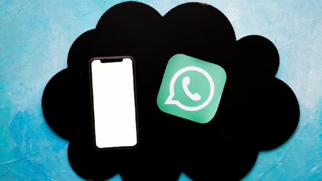 WhatsApp Location Sharing feature