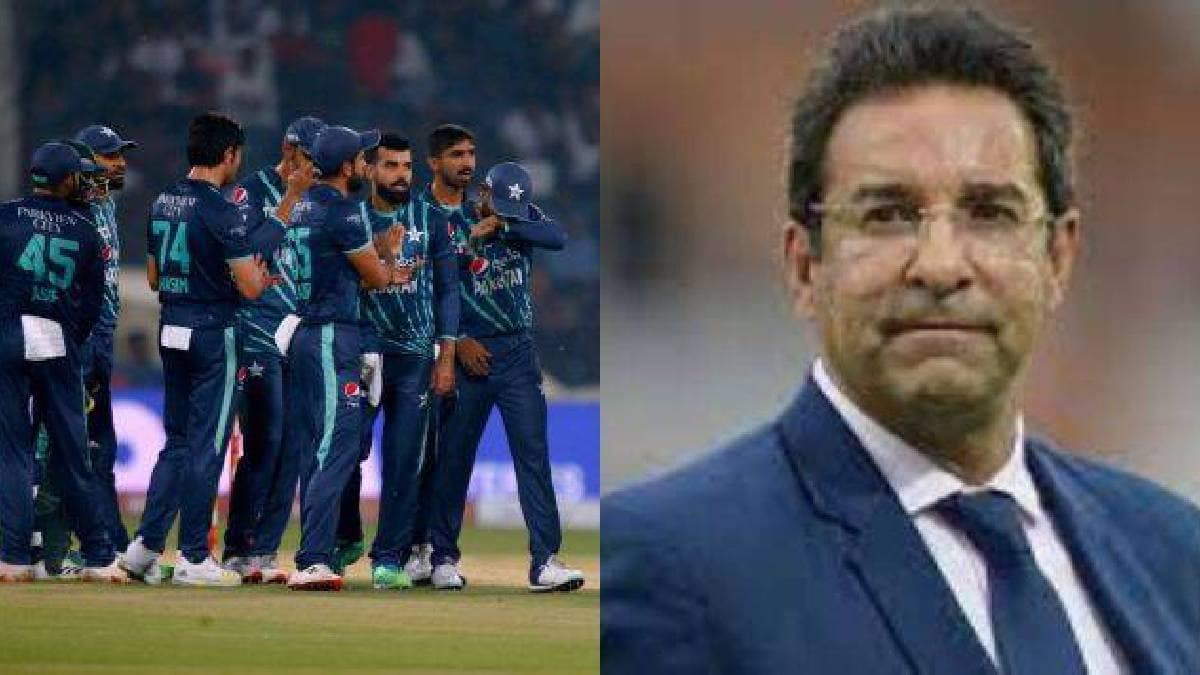 Wasim Akram Big Statement