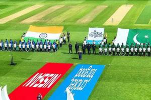 PCB Chairman Najam Sethi has placed a condition before ICC