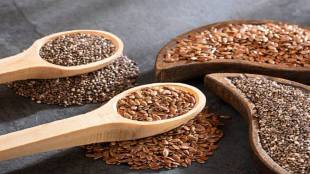 Flaxseed for diabetes