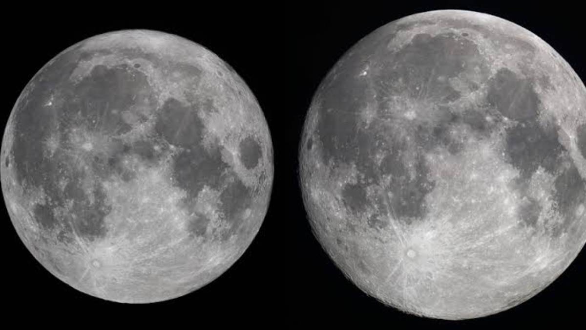 Scientists discover 2nd moon near Earth