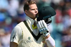 IND vs AUS WTC Final 2023 Match Updates