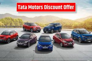 tata motors discount offer