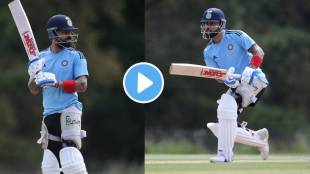 IND vs AUS Match Update