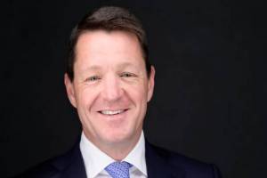 IndiGo CEO Peter Albers
