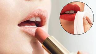 How To Remove Matte Lipstick