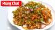 mung chat recipe