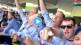 Australian fans support India viral video