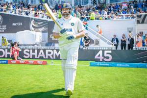 Rohit Sharma completes 13,000 runs as opener