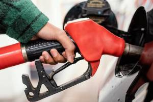 petrol pump