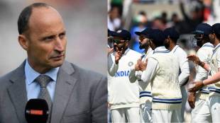 Nasir Hussain advises Team India