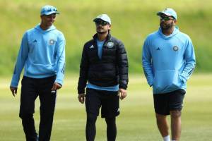 India Vs Australia, WTC Final 2023 Match Updates
