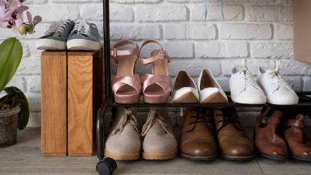 Vaastu Tips To Keep Your Shoes The Right Way At Home