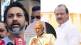 Nileh rane ajit pawar sharad pawar
