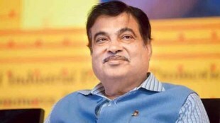 Nitin Gadkari educational journey