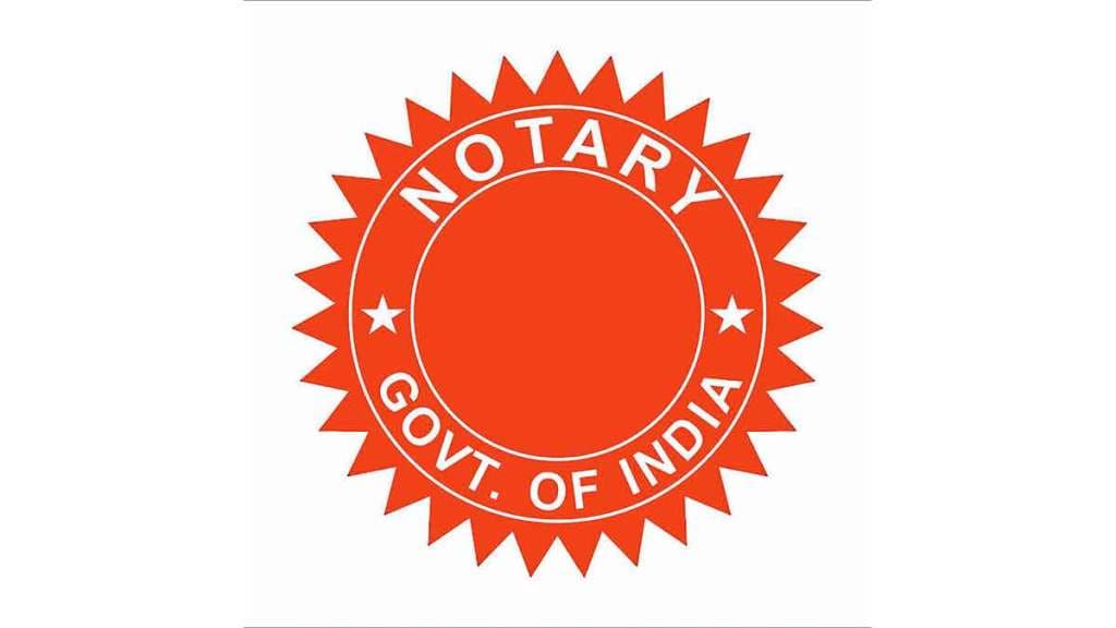 Notary definition